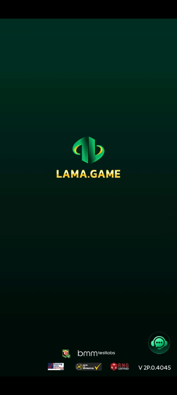 Lama game Loading
